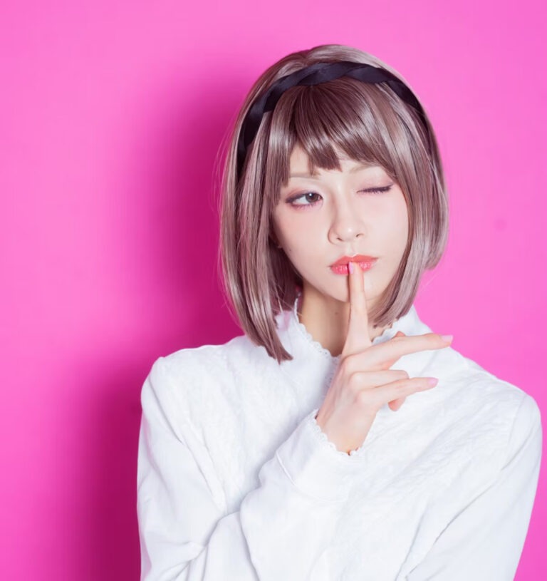 【終了】ポートレートライティング講座 コスプレ編