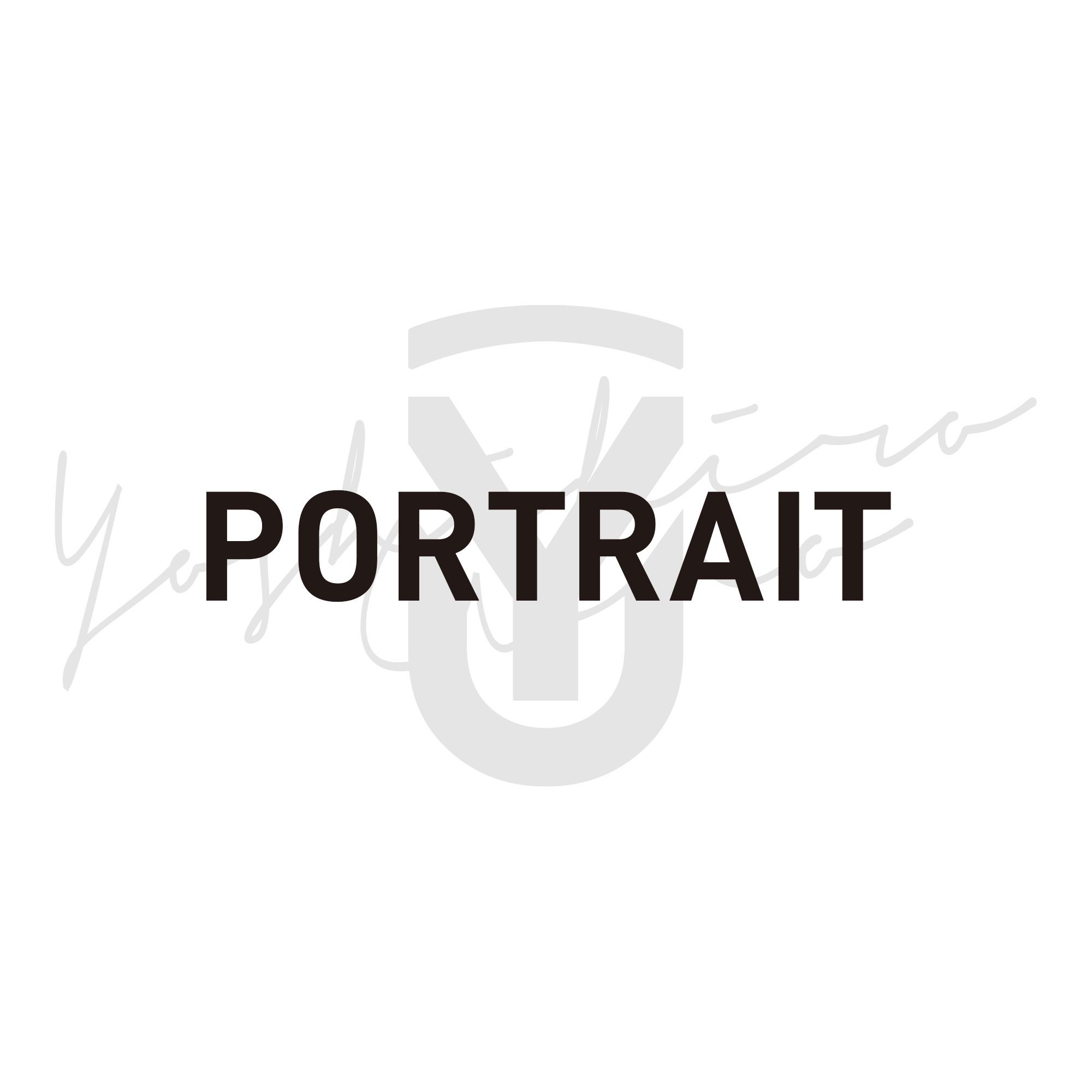PORTRAIT